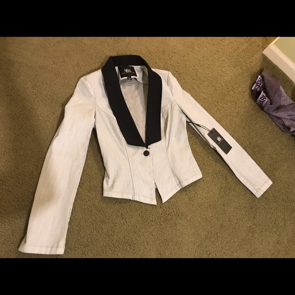 Rock and Republic jacket
